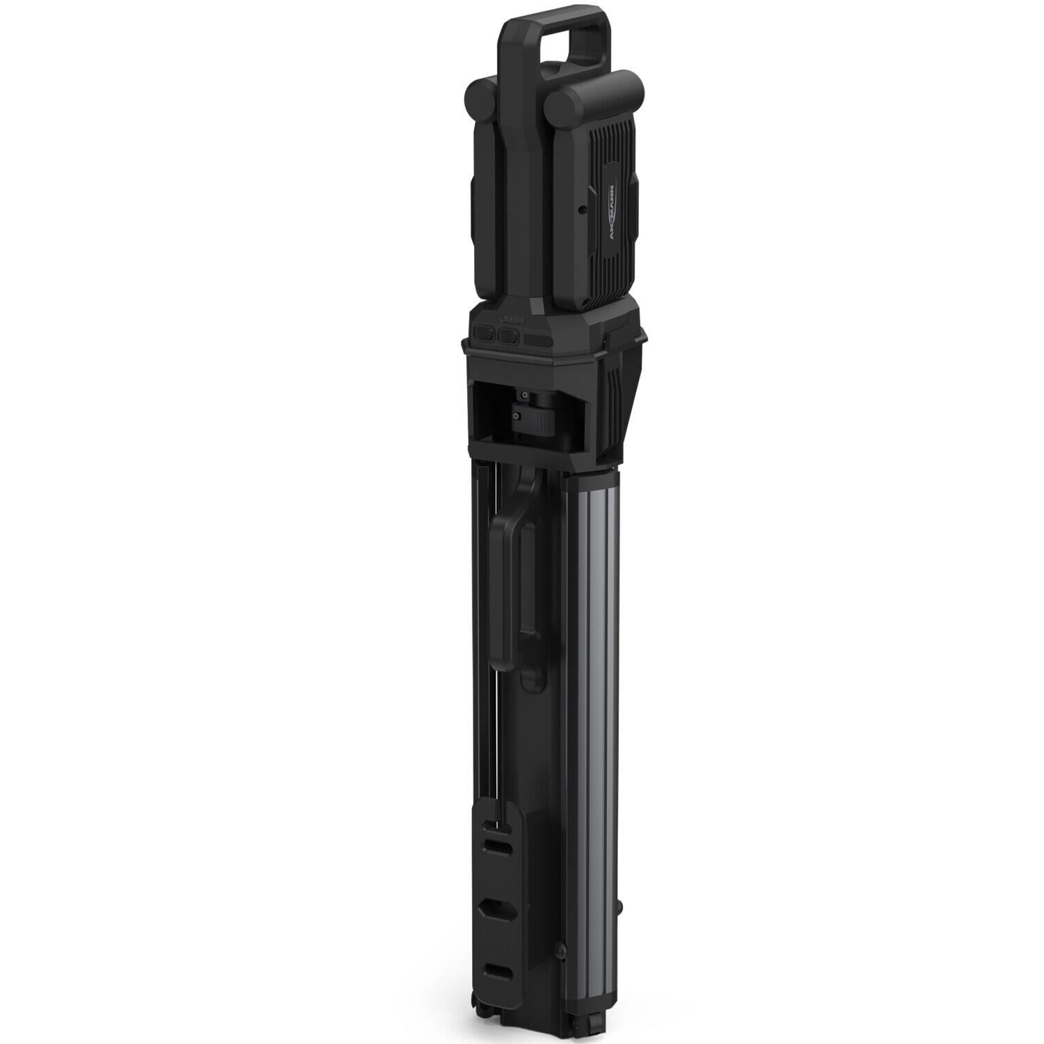 Arbeitsleuchte Tripod WL11500R 3/7