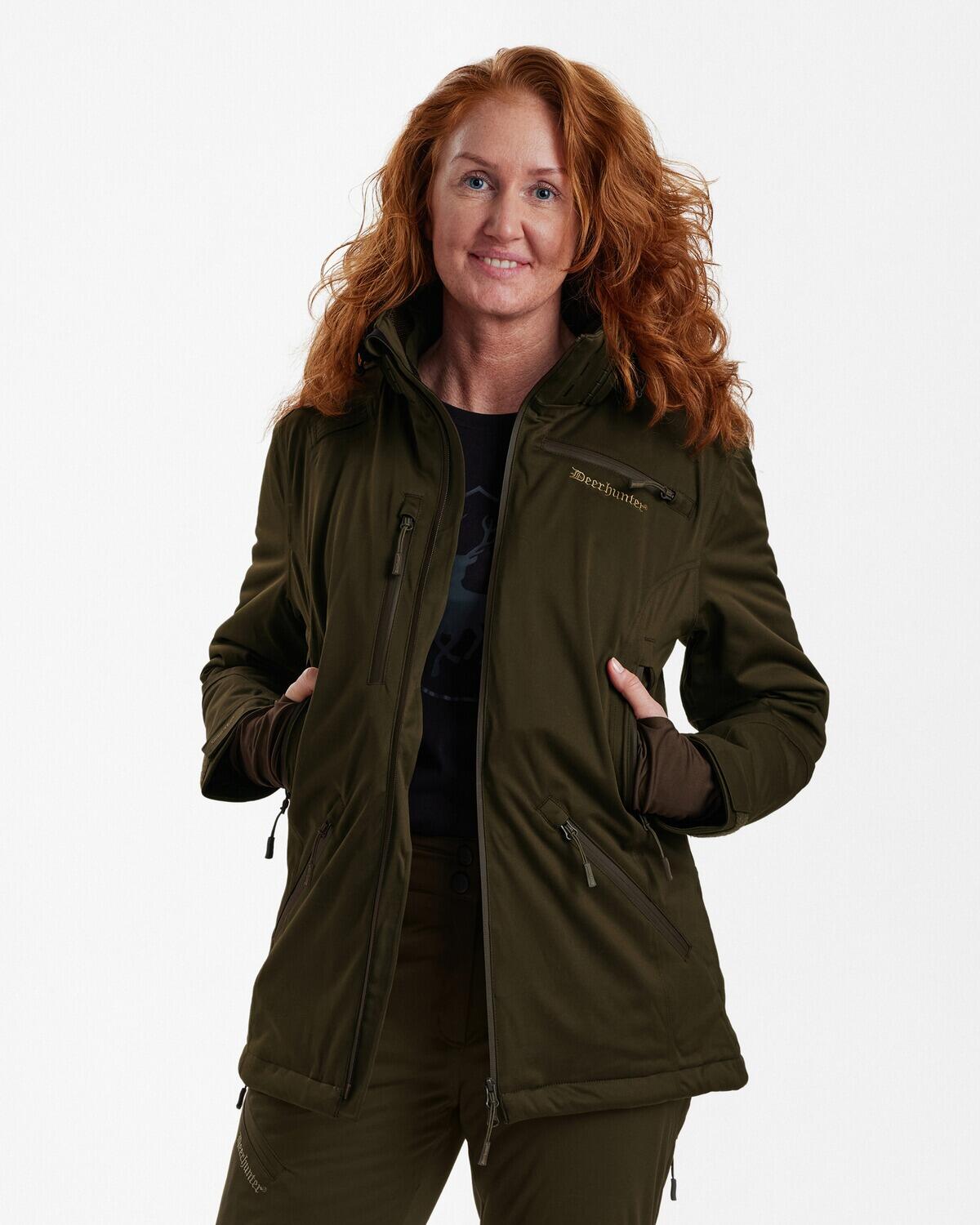 Damen Winter-Jacke Excape 4/6
