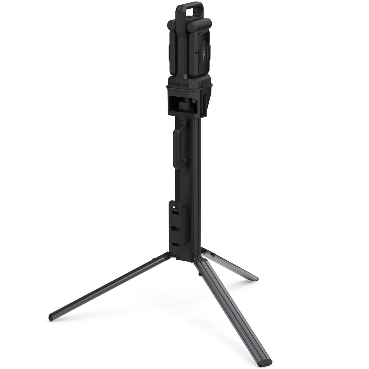 Arbeitsleuchte Tripod WL11500R 5/7