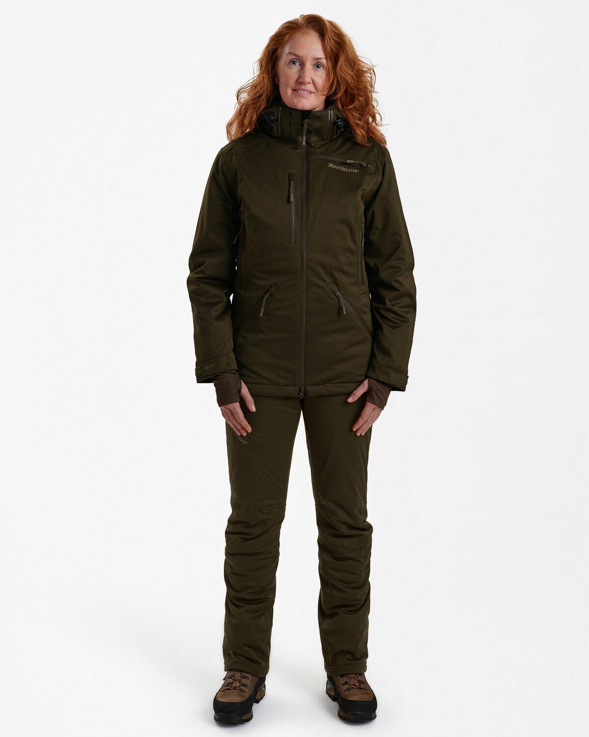 Damen Winter-Jacke Excape 6/6