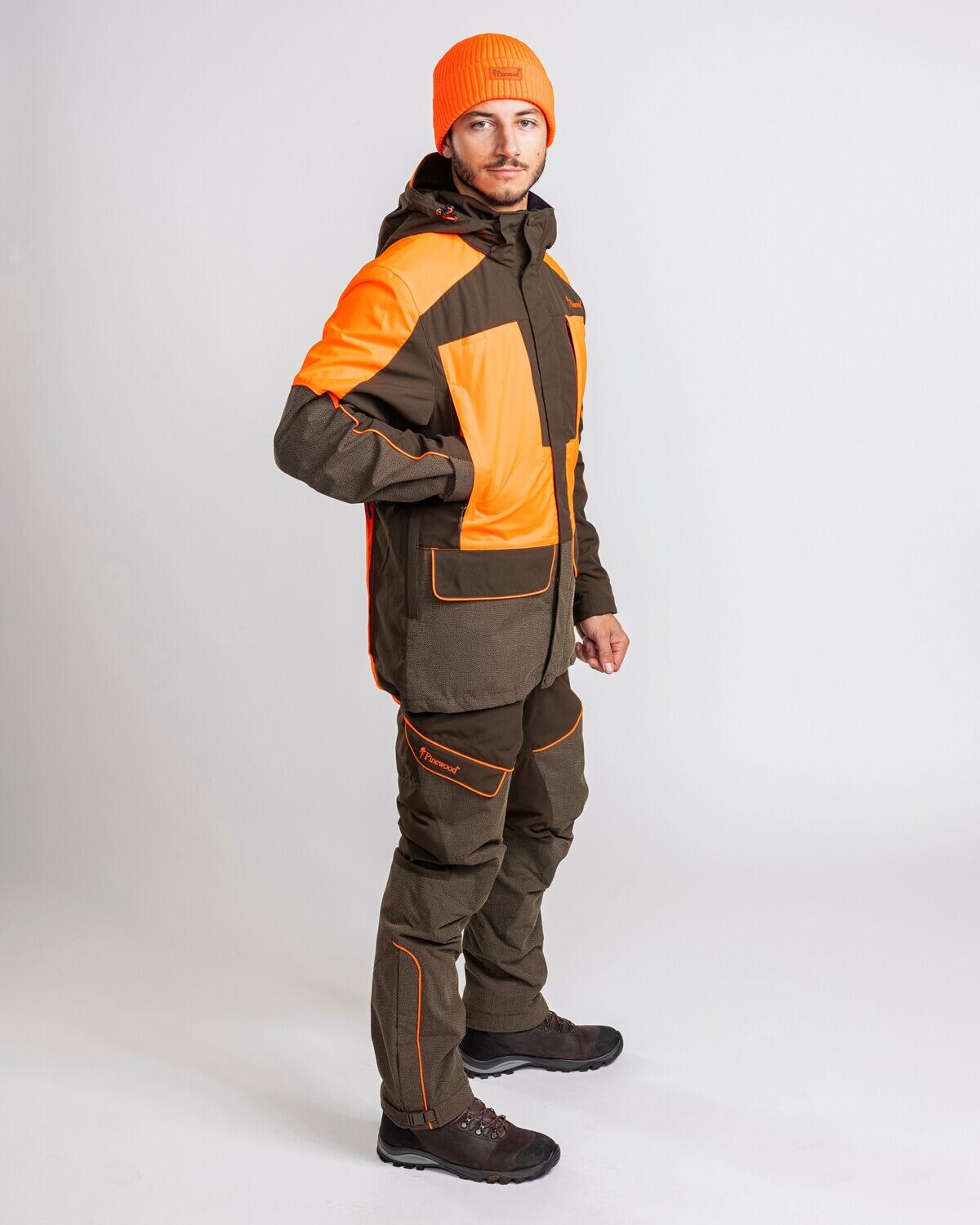 Jacke Thorn Resistant 4/6