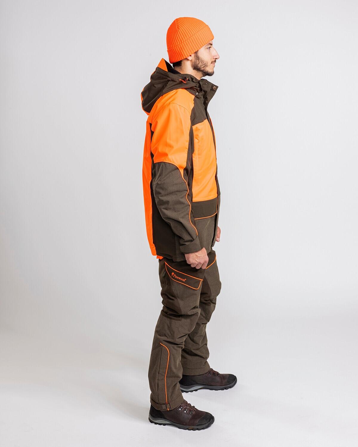 Jacke Thorn Resistant 5/6