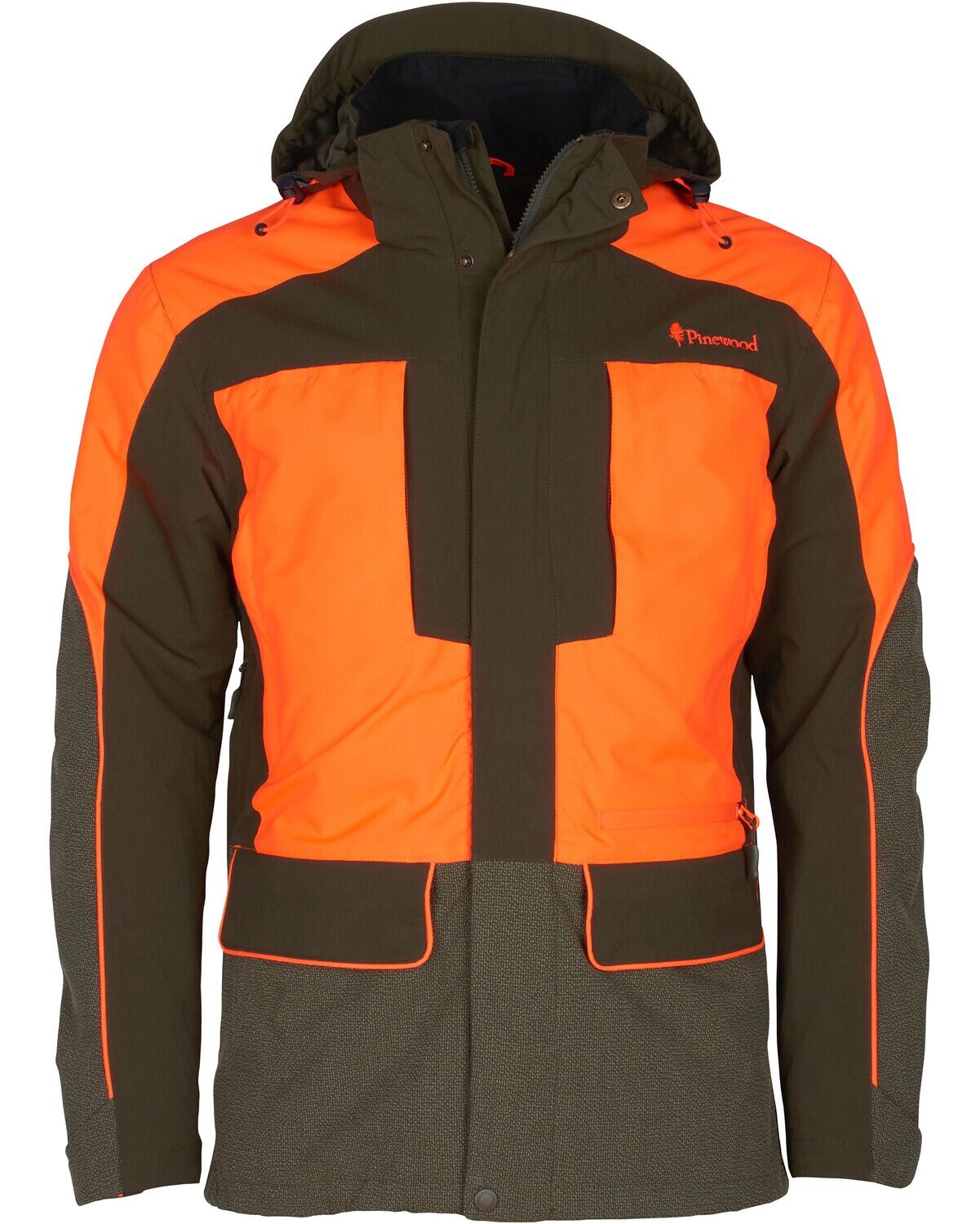 PINEWOOD Jacke Thorn Resistant