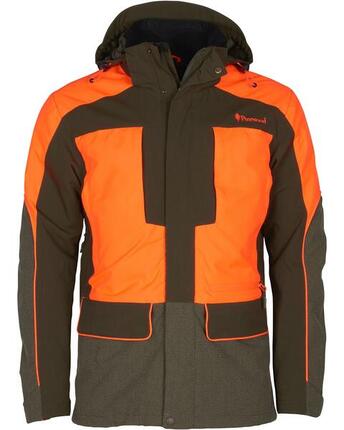 Jacke Thorn Resistant