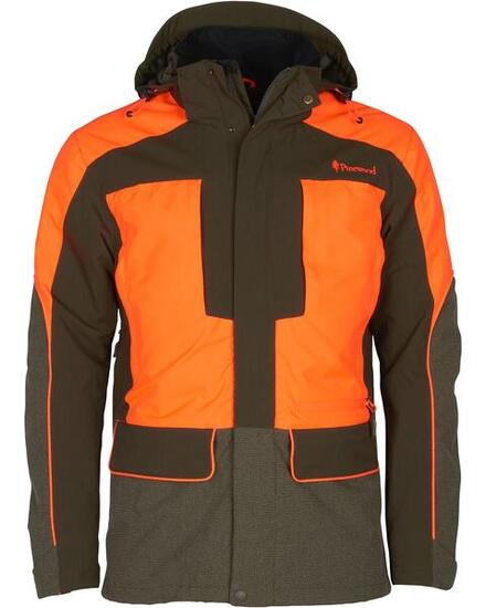 Jacke Thorn Resistant