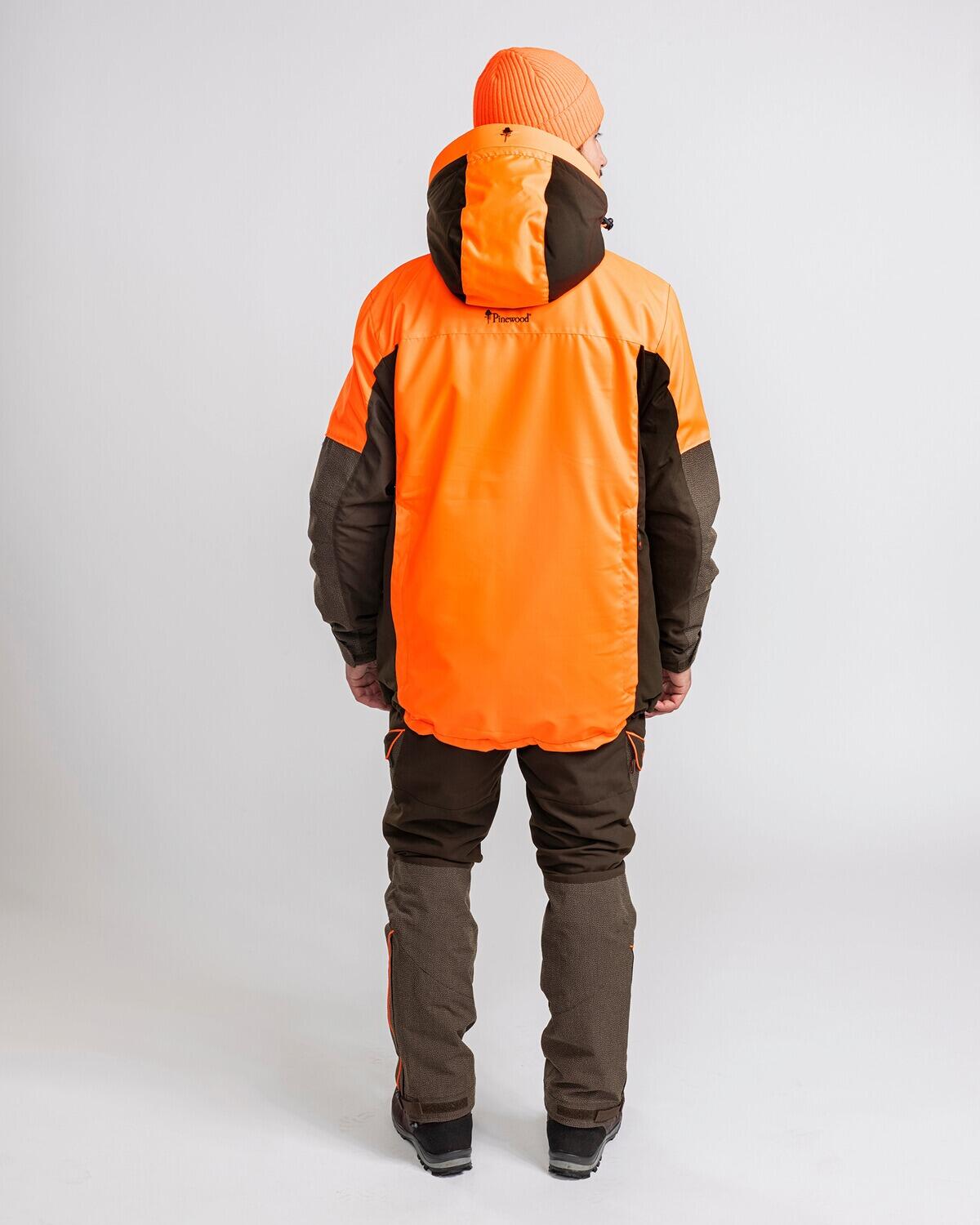 Jacke Thorn Resistant 6/6