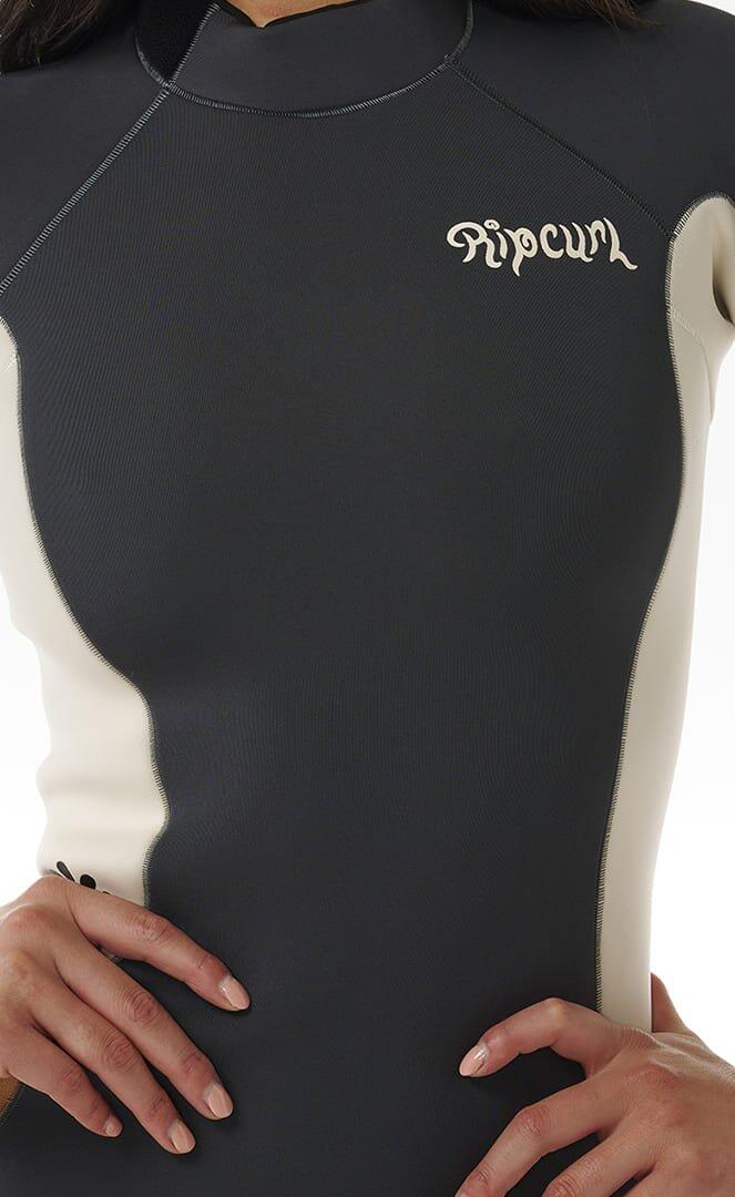 D Patrol Eco Shorty Surf Donna 4/7
