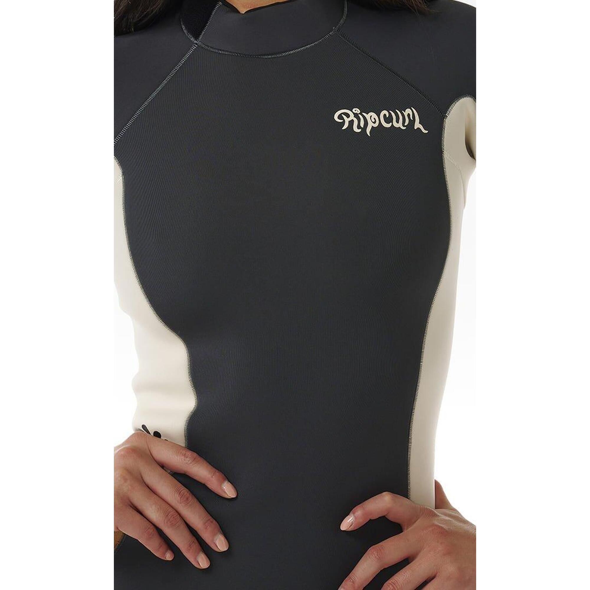 Shorty surf femme Dawn Patrol Eco