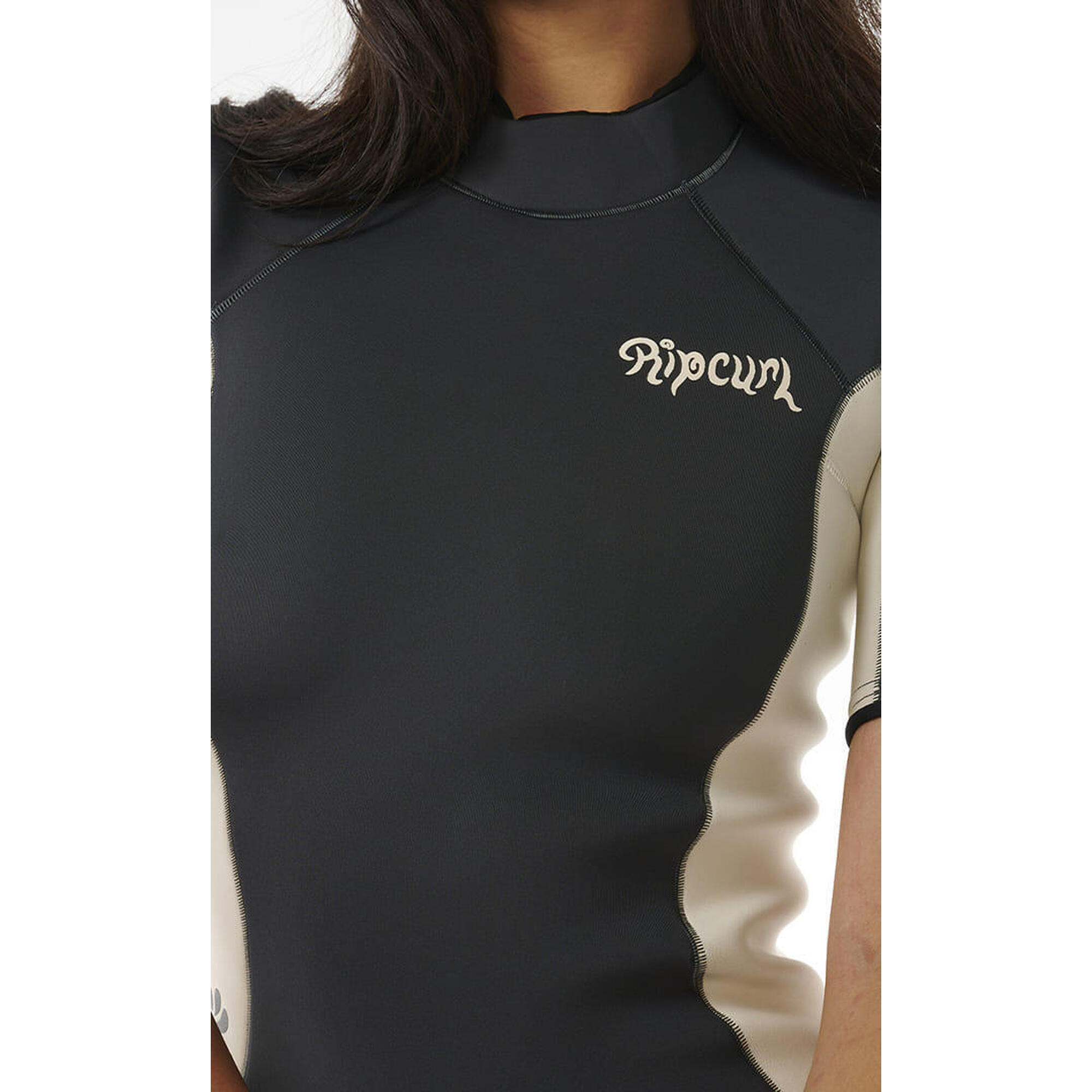 Shorty surf femme Dawn Patrol Eco