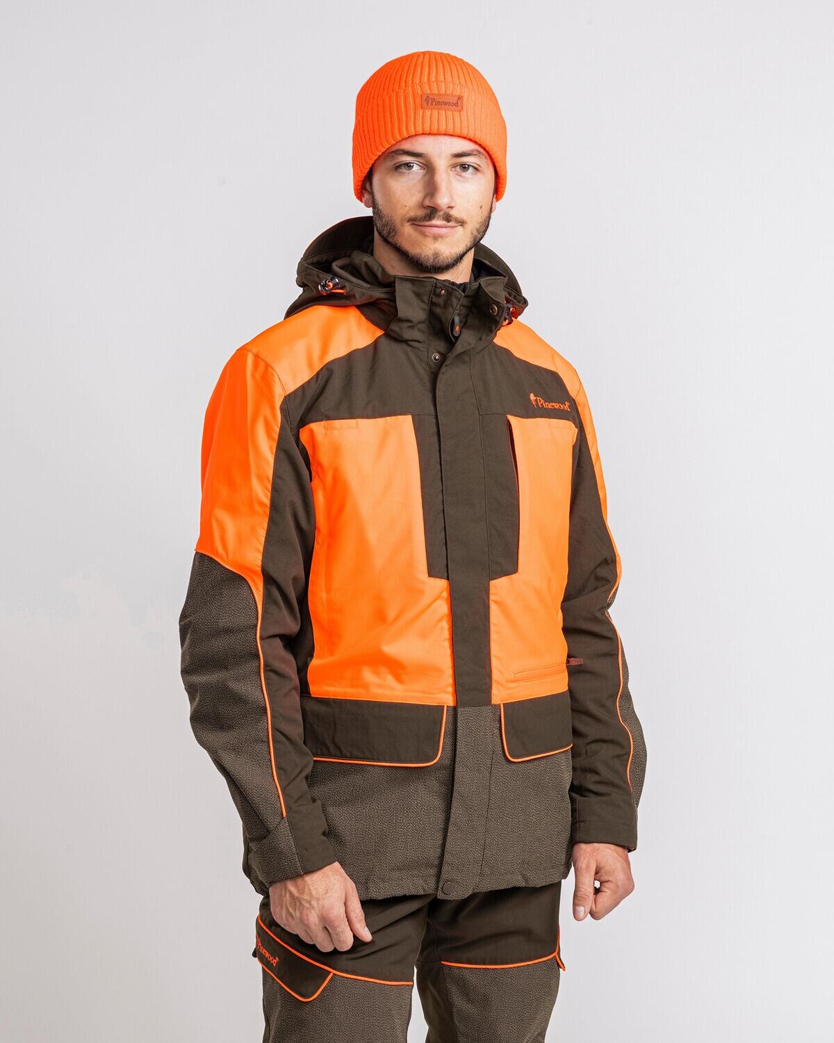 Jacke Thorn Resistant 3/6