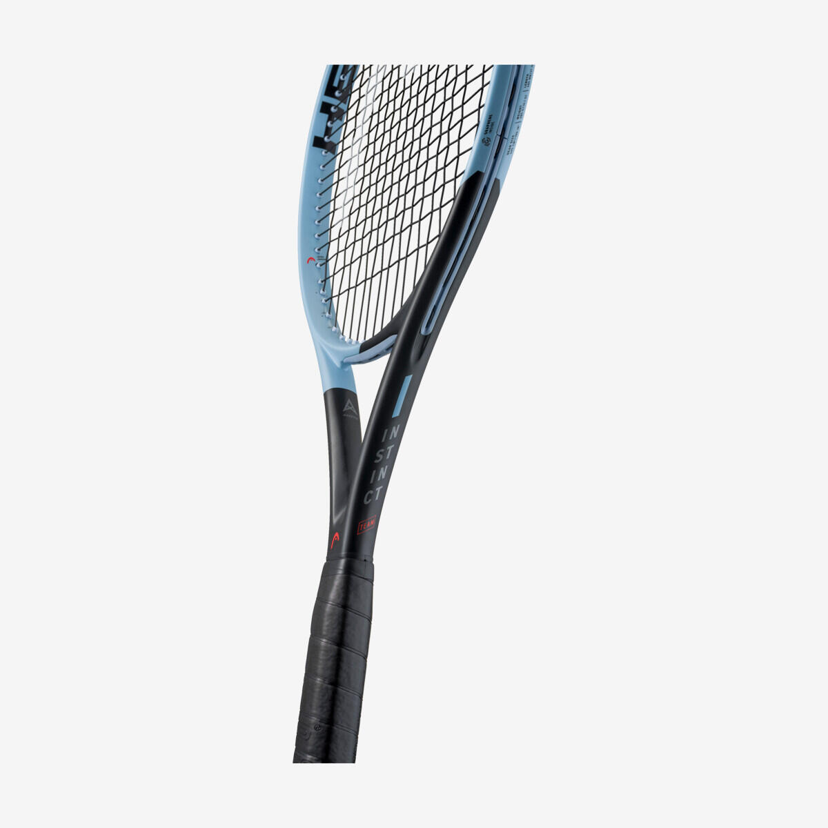 Raquette De Tennis Head TI Instinct Comp - 4 1/4 105 Sq In 10,6 Oz (Occasion)