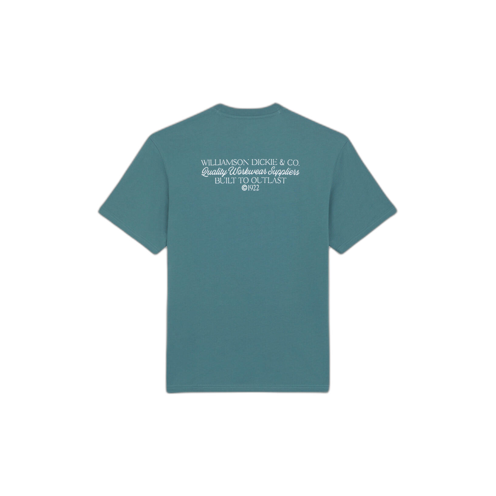 T-shirt Dickies Globe 4/7