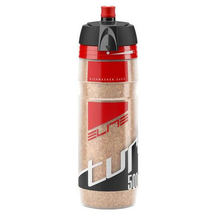 Wasserflasche turacio 3HThermo