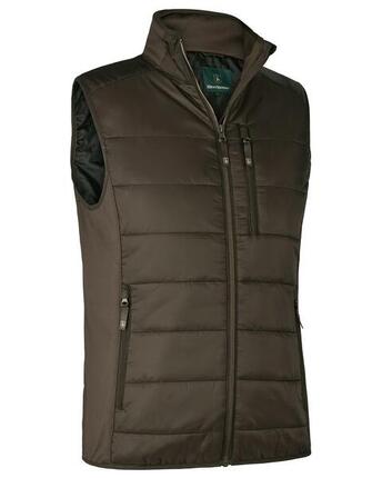 Heizweste Heat Padded