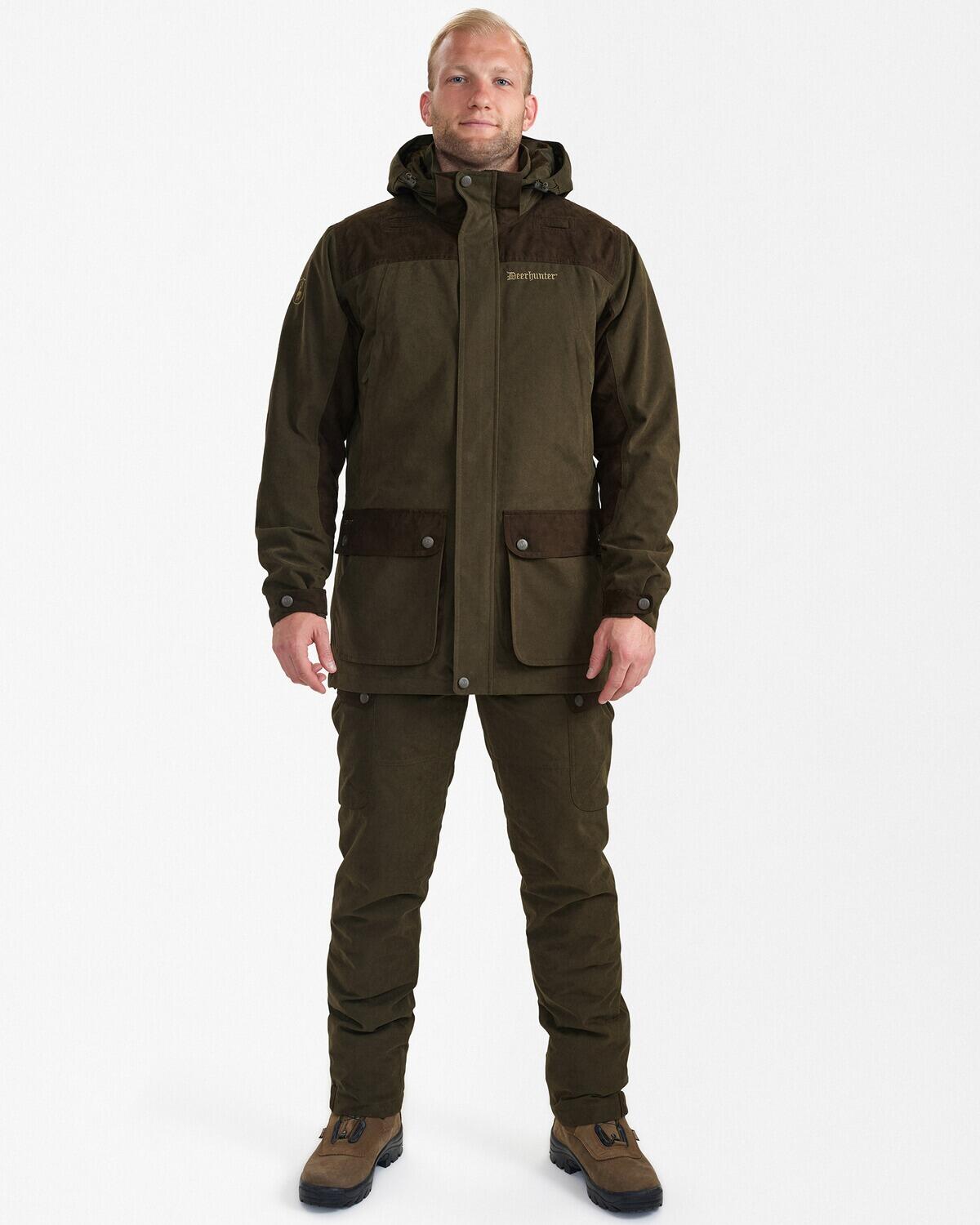 Jacke Eagle 3/12