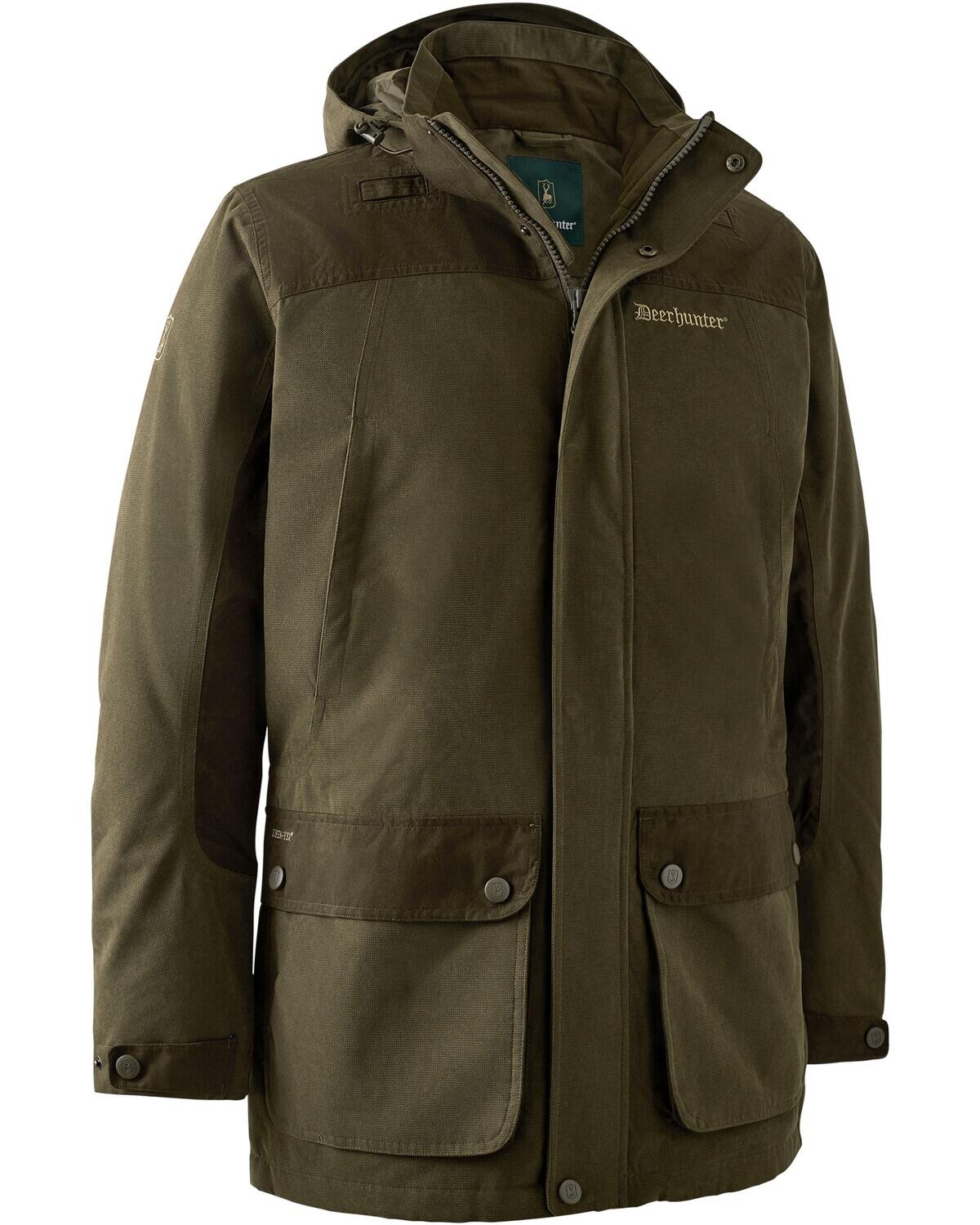 DEERHUNTER Jacke Eagle