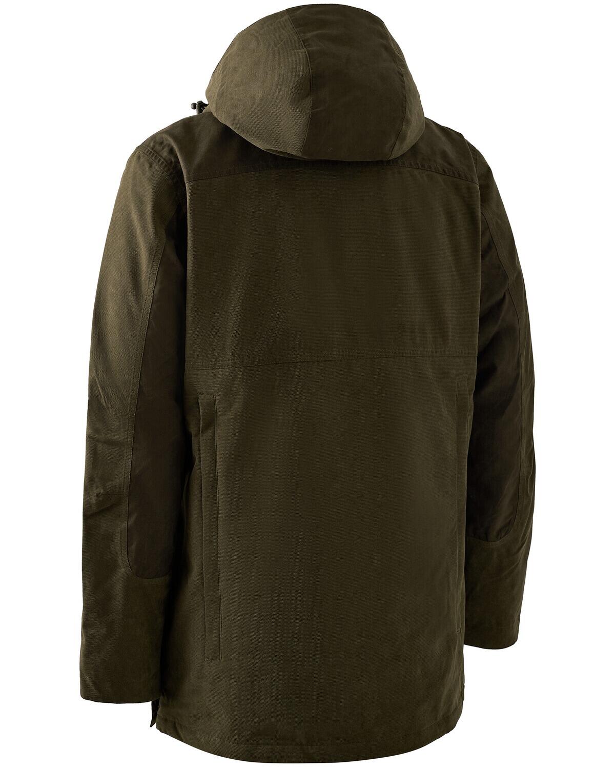 Jacke Eagle 2/12