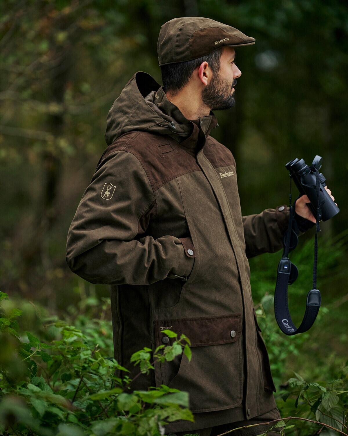 Jacke Eagle 6/12