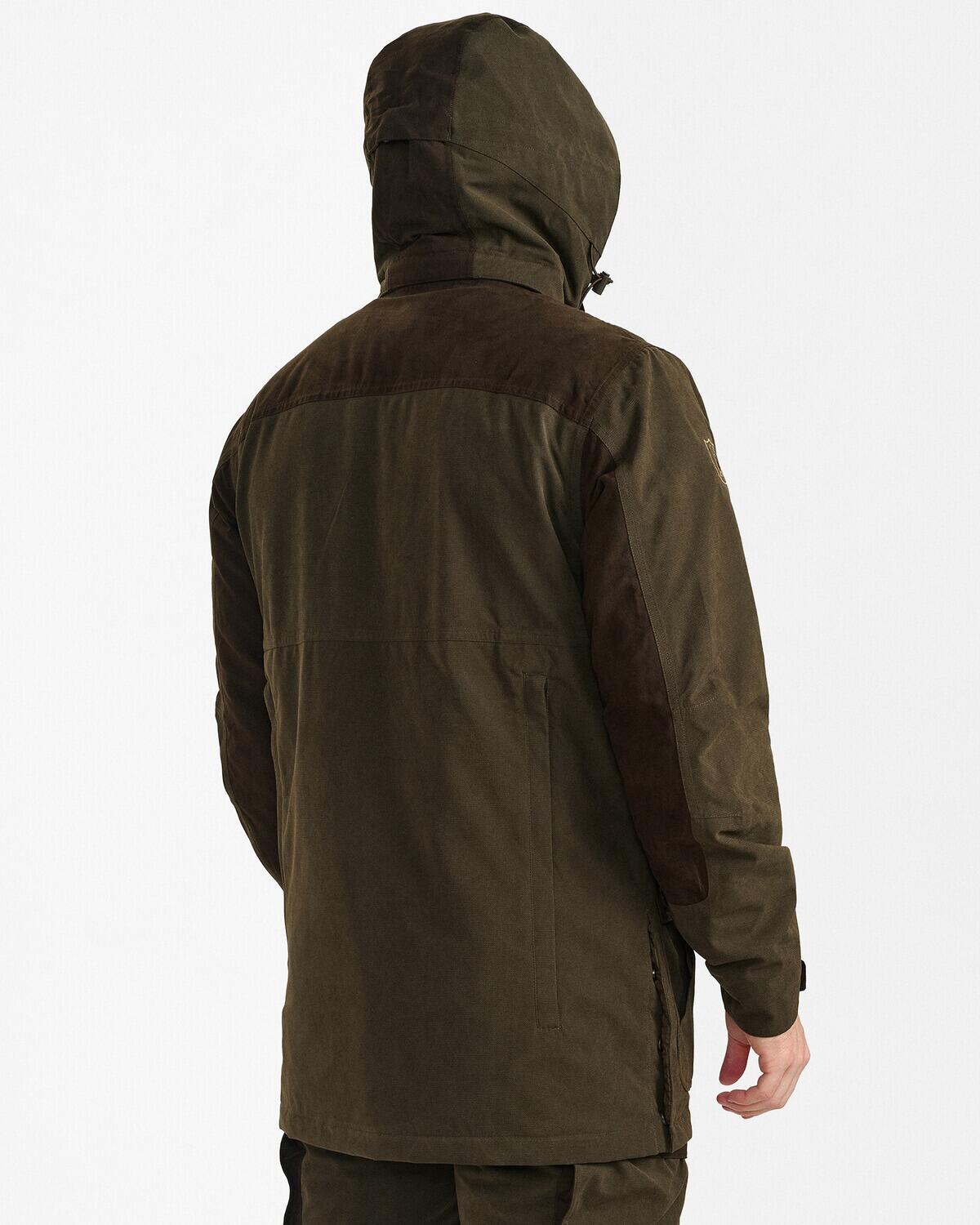 Jacke Eagle 5/12