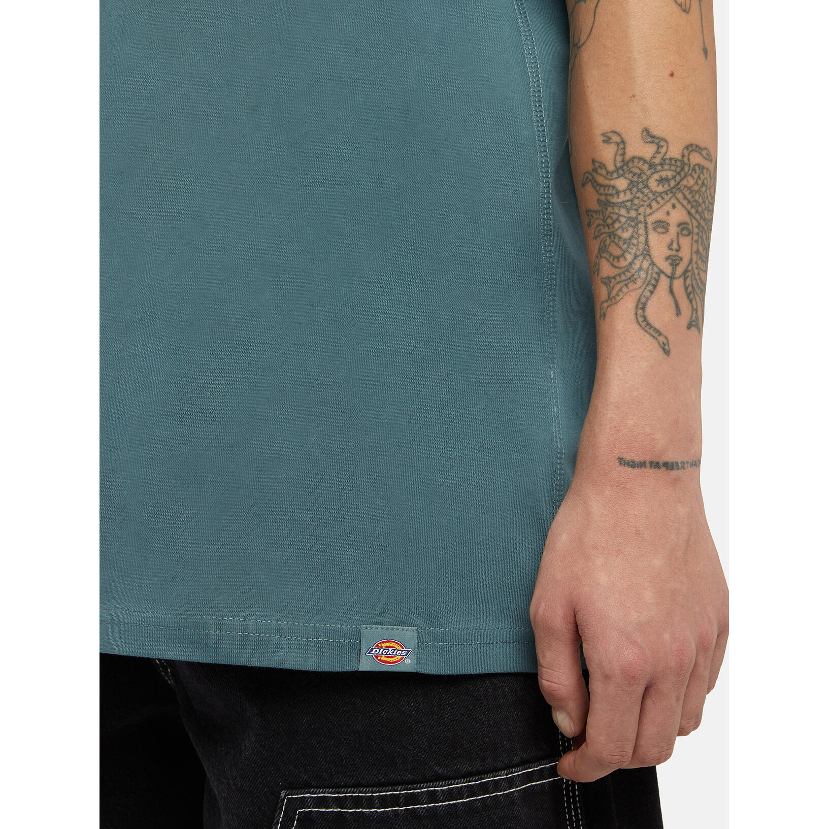 T-shirt Dickies Globe 7/7