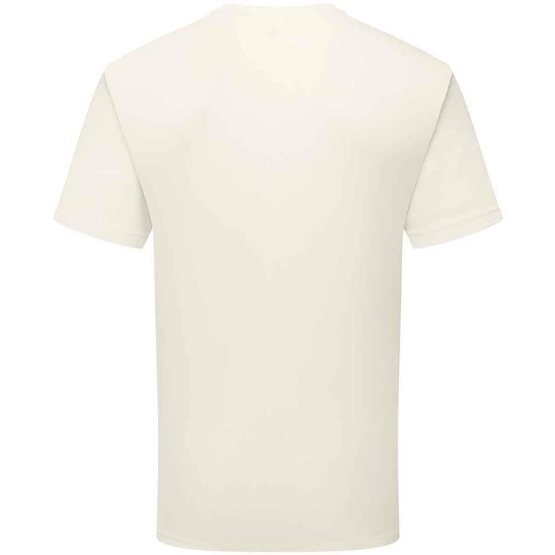 Tshirt Adulte (Beige Pâle) 2/3
