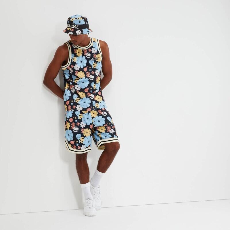 Short Ellesse Girola 2/6