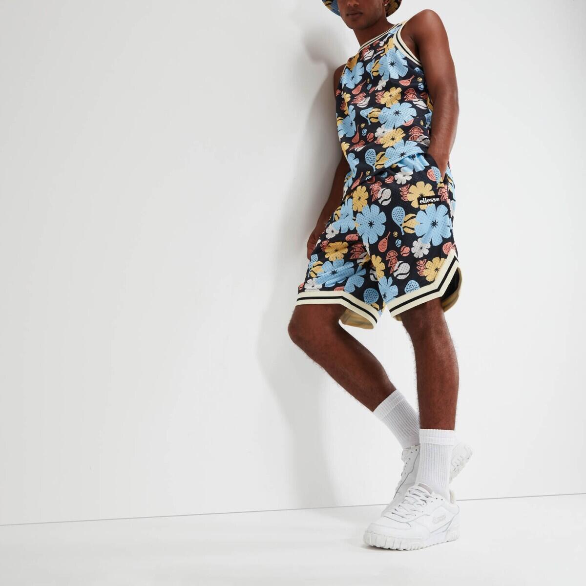 Short Ellesse Girola 3/6