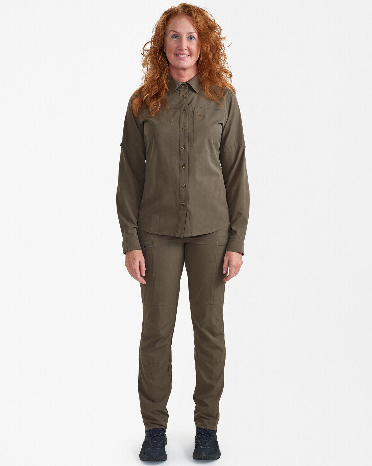 Bluse Canopy Lady 3/5