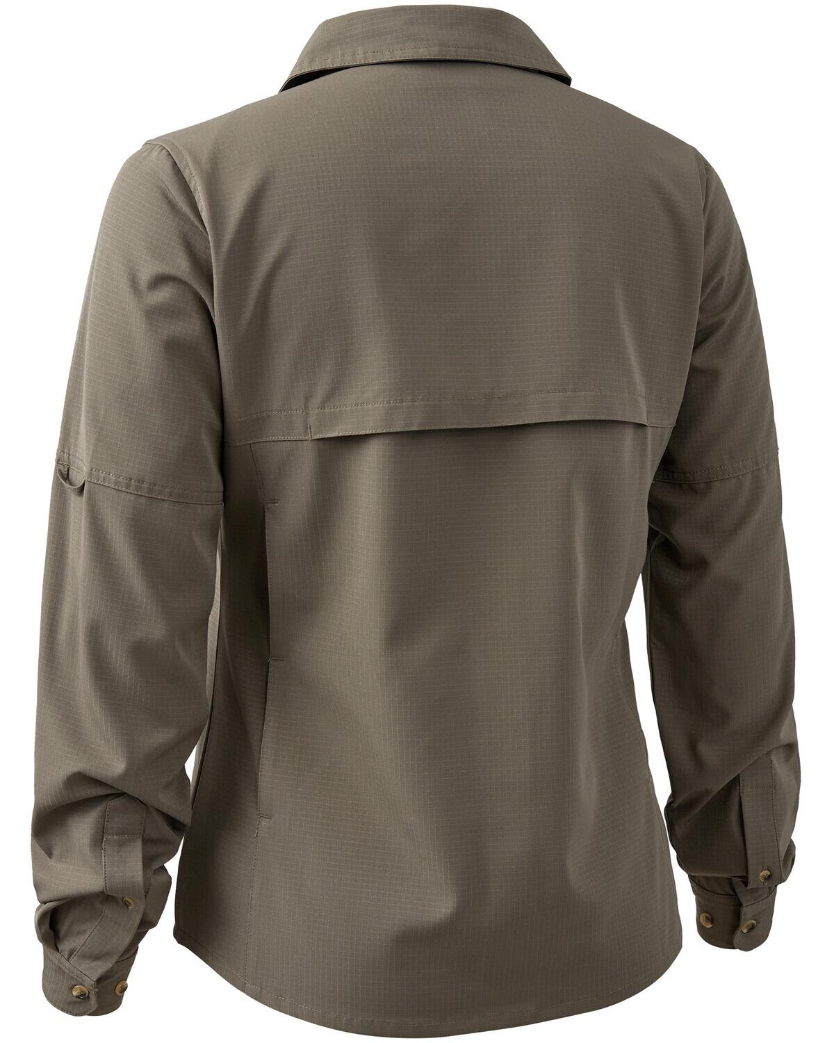 Bluse Canopy Lady 2/5