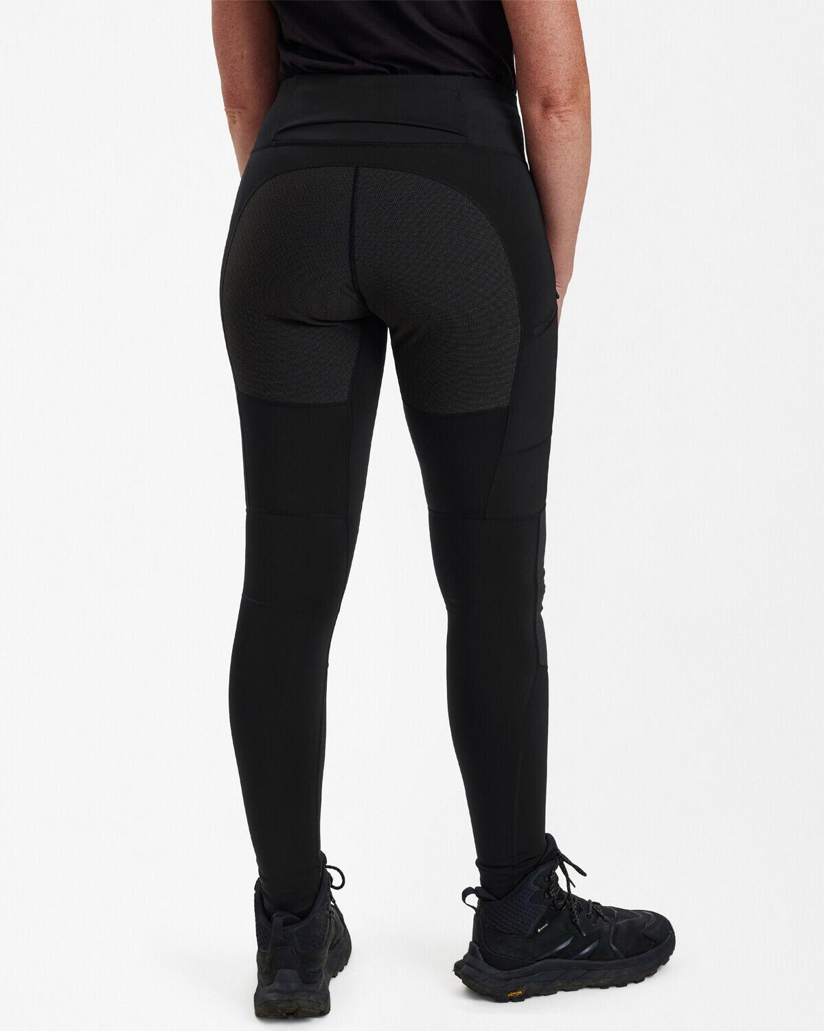 Damen Tights Reinforced 7/7