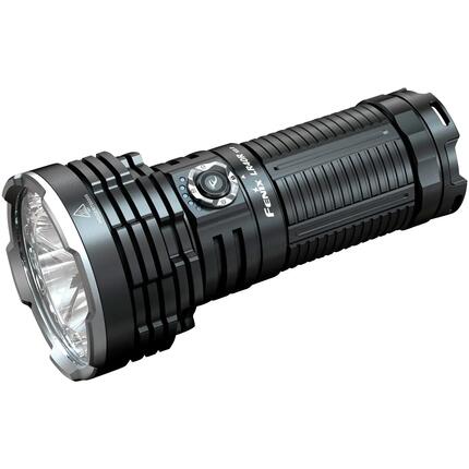 Lampe de recherche FENIX LR40 V2 - 15 000 lumens, blanche - rechargeable USB