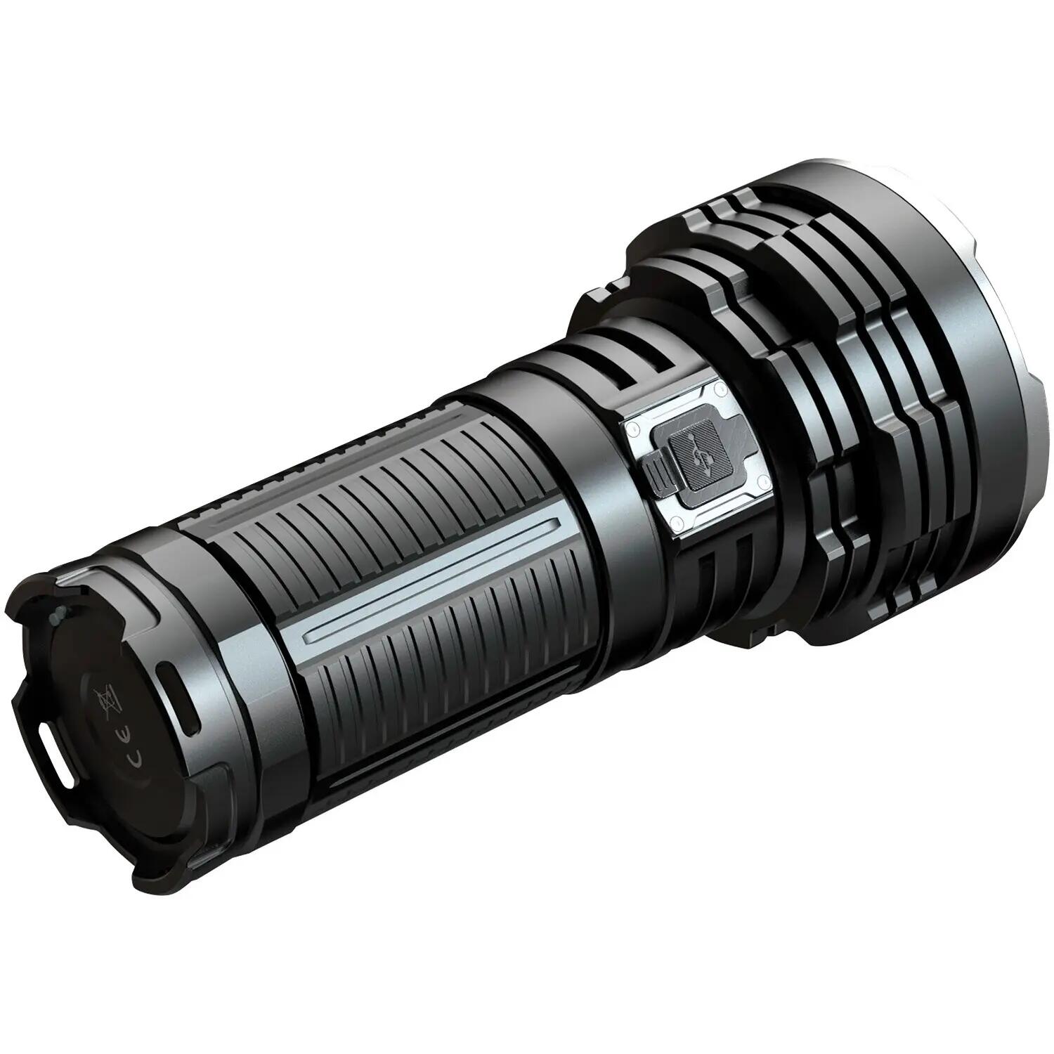 Lampe de recherche FENIX LR40 V2 - 15 000 lumens, blanche - rechargeable USB 4/5