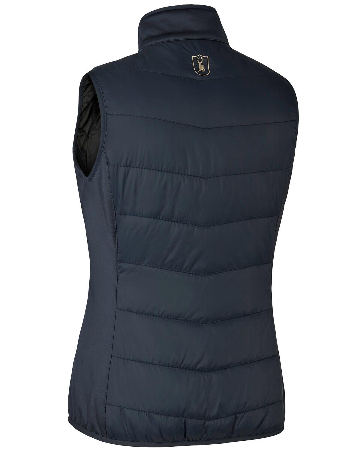 Damen Heizweste Heat Padded 2/7
