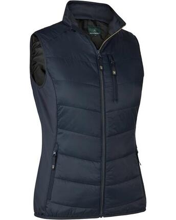 Damen Heizweste Heat Padded