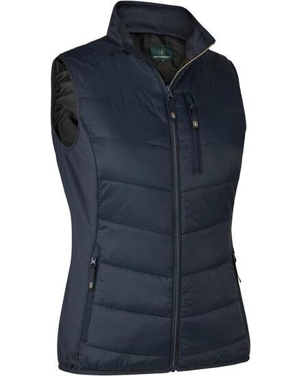 Damen Heizweste Heat Padded