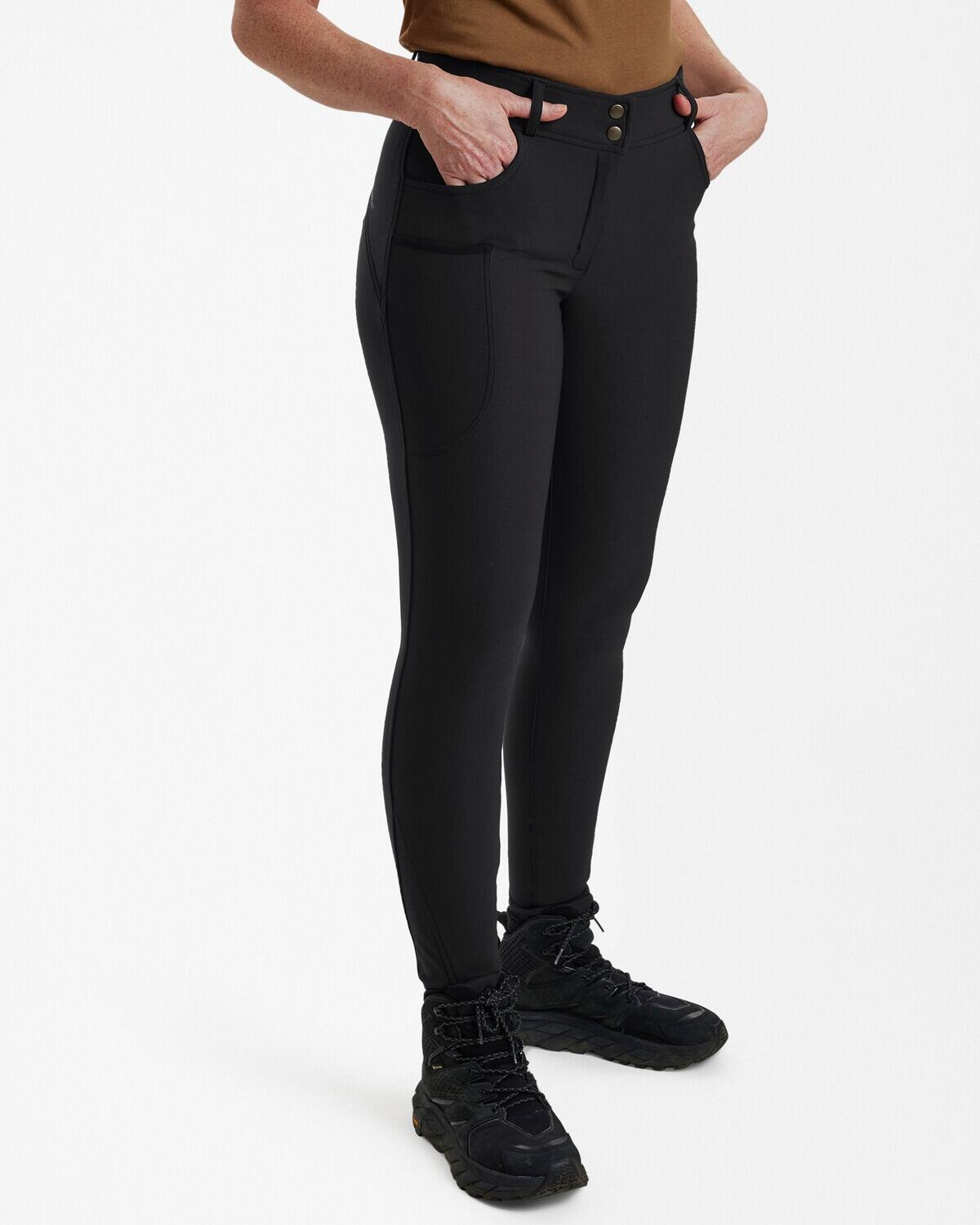 Damen Leggings Lady Hunting 3/10