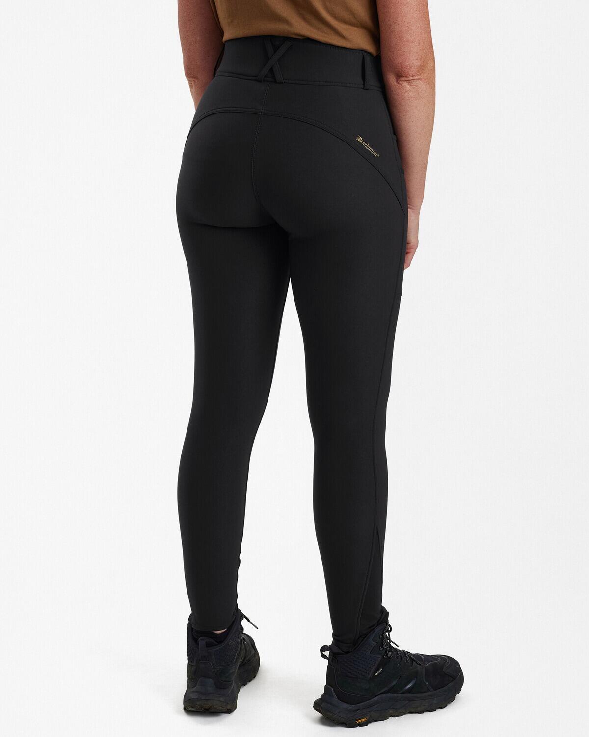 Damen Leggings Lady Hunting 4/10