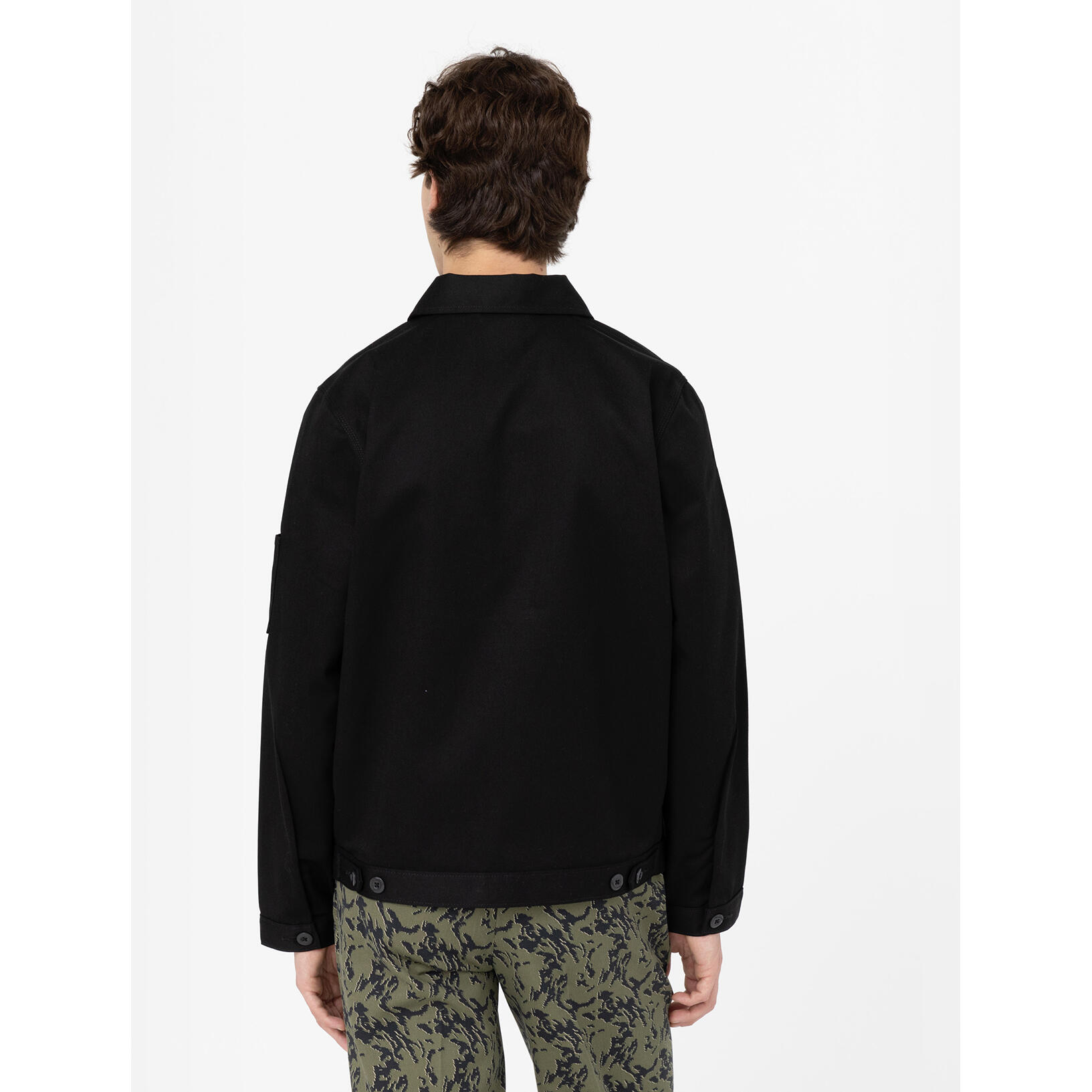Veste non doublure Dickies Eisenhower 3/3