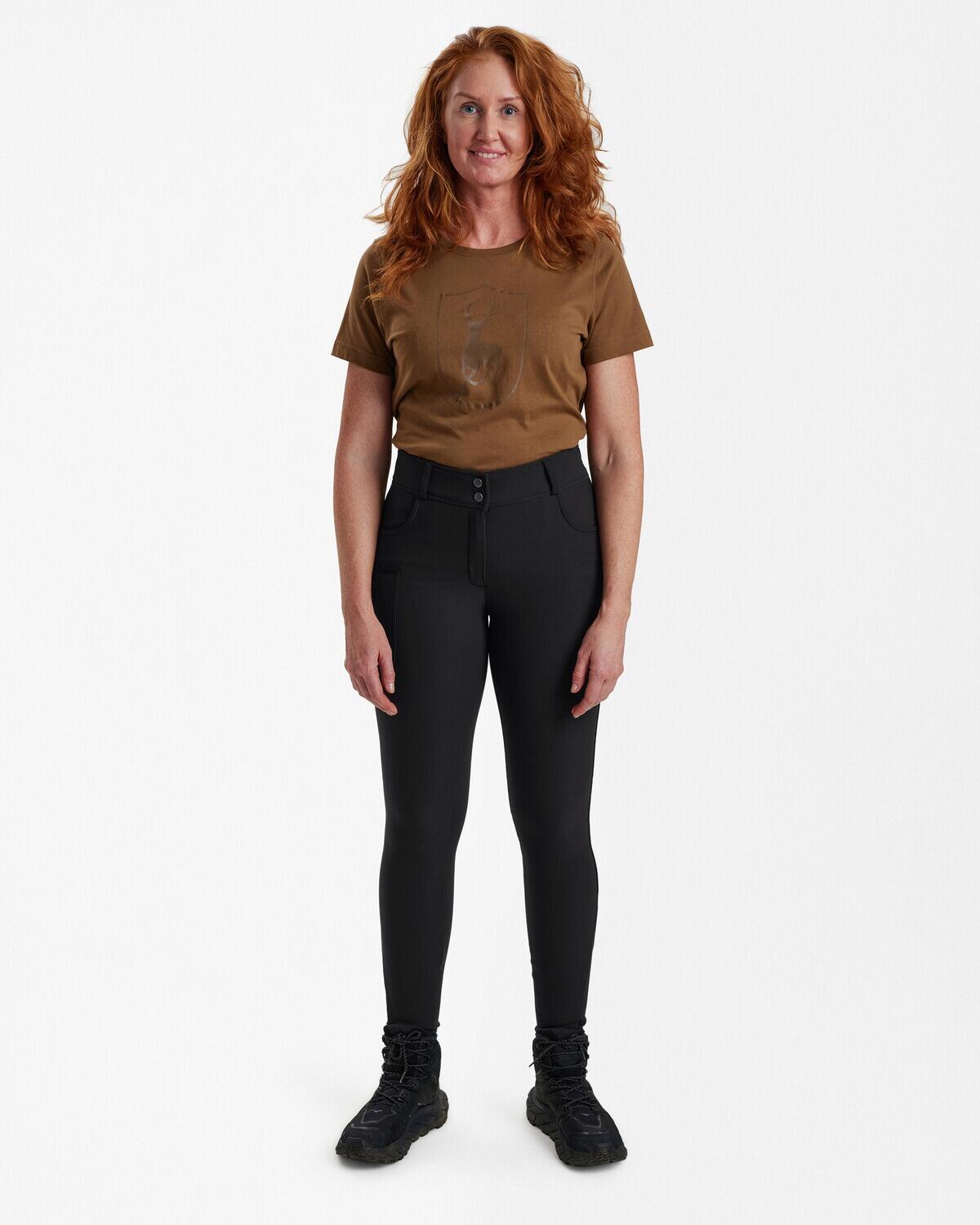 Damen Leggings Lady Hunting 5/10