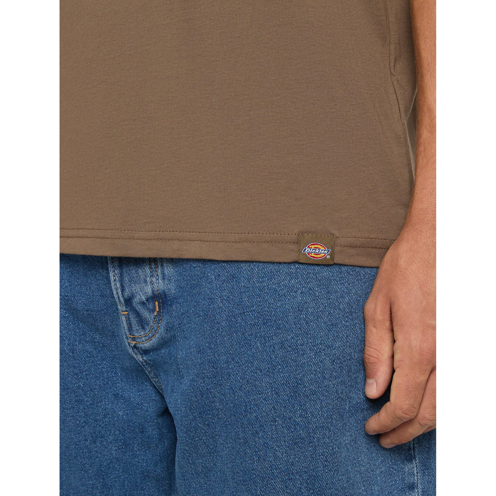 T-shirt Dickies Aitkin Chest 2/2