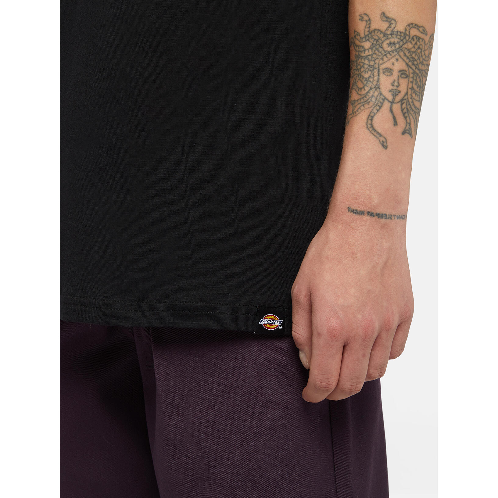 T-shirt Dickies Aitkin Chest 7/7