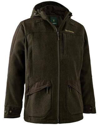 Deerhunter Tatra Herrenjacke aus Wolle