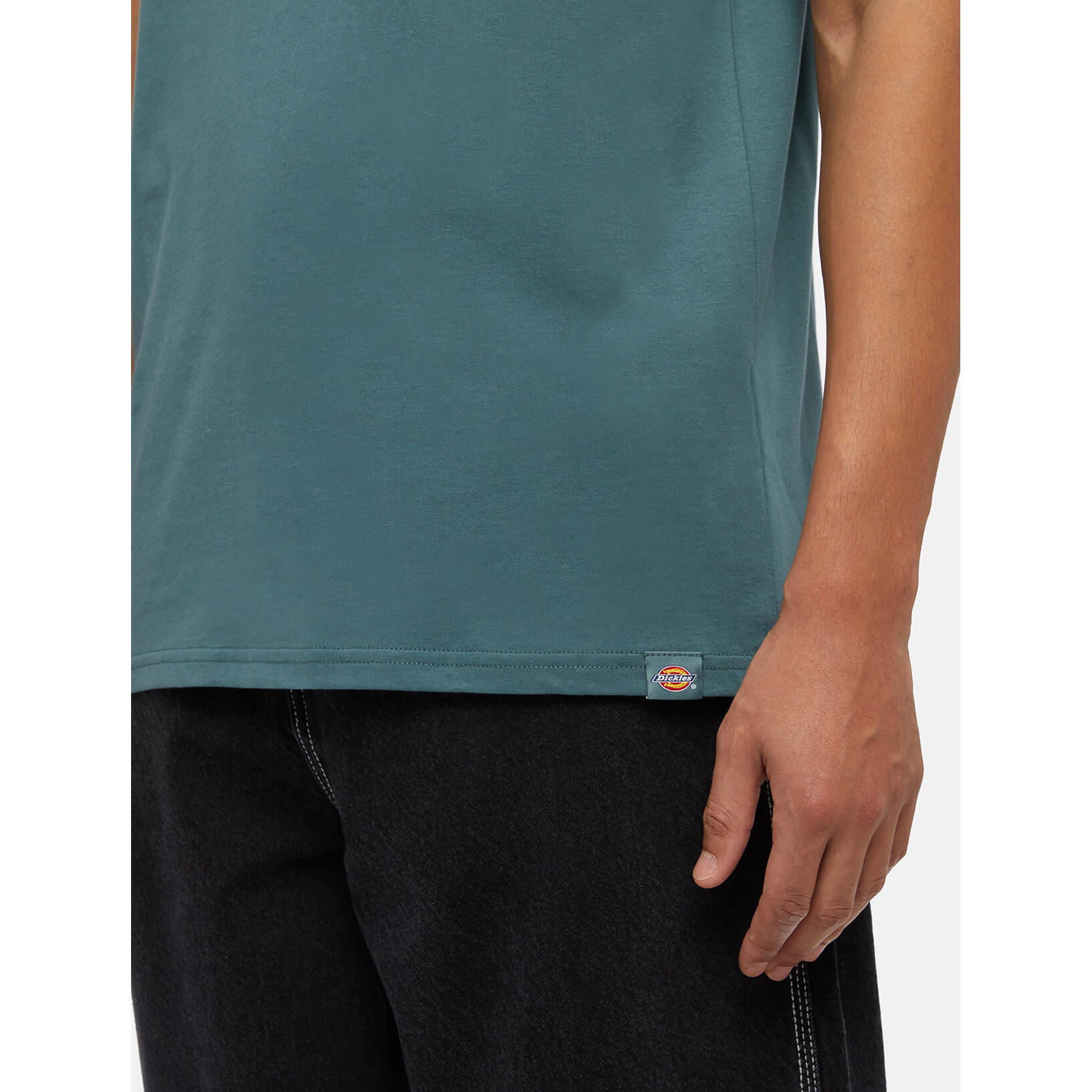 T-shirt Dickies Aitkin Chest 7/7