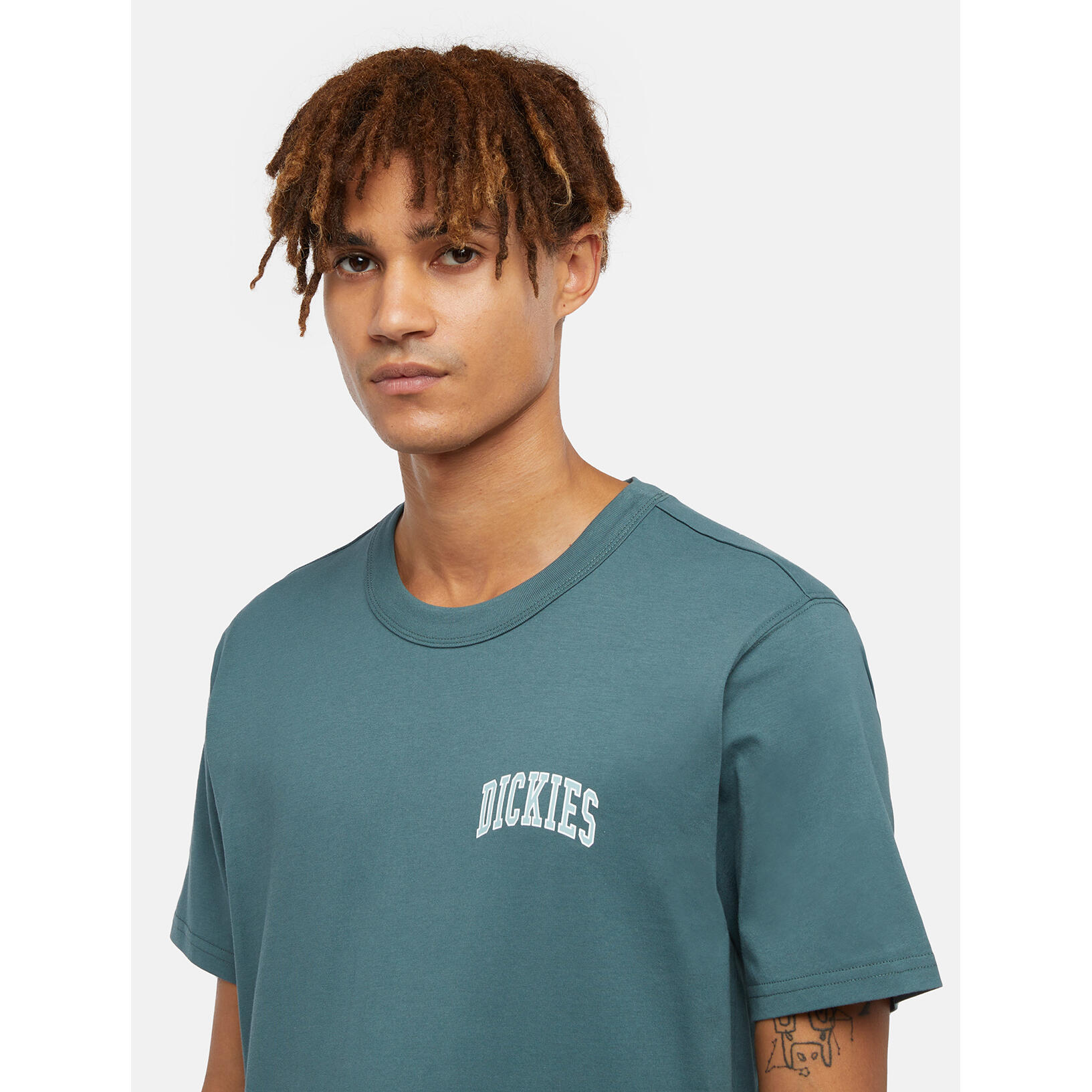 T-shirt Dickies Aitkin Chest 6/7