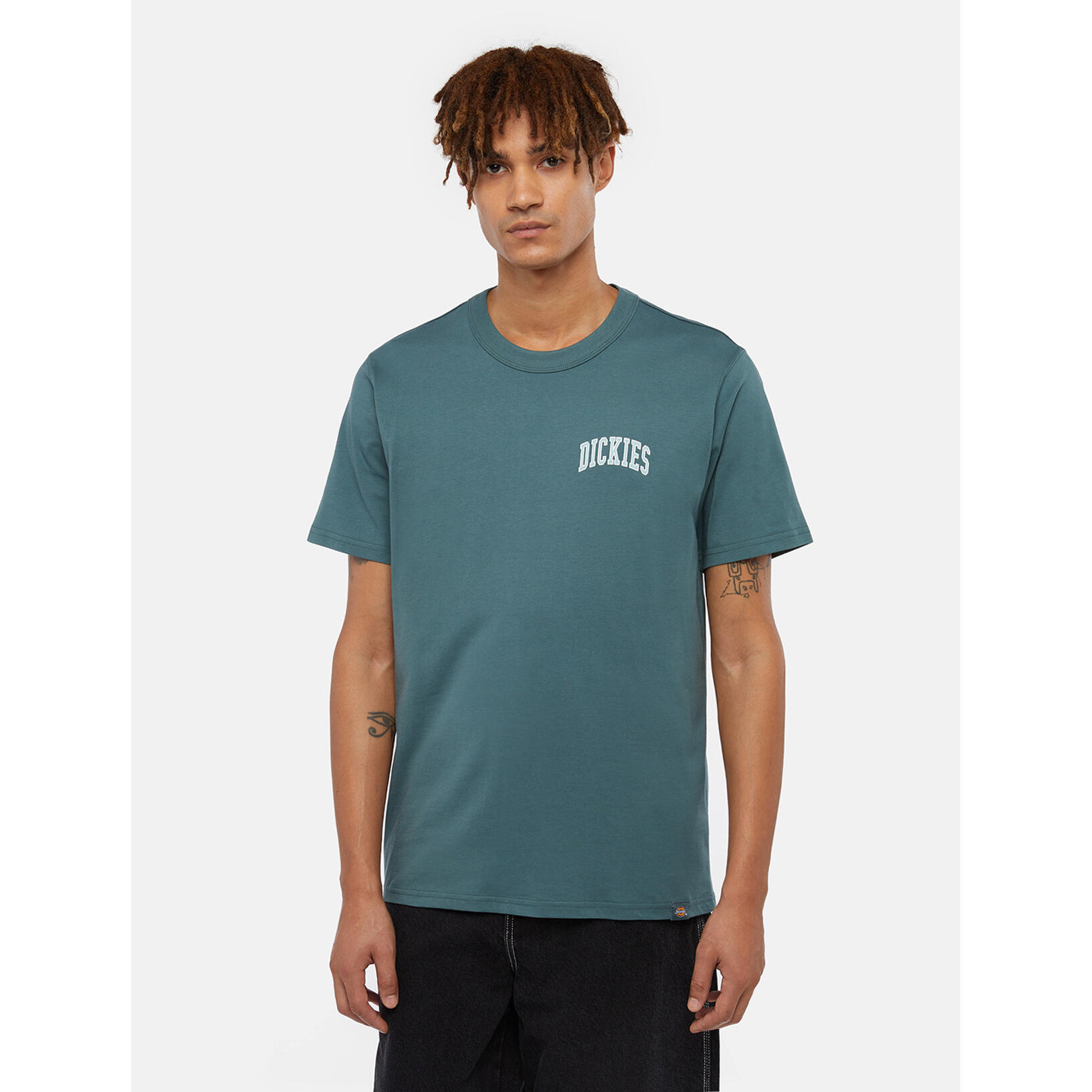 T-shirt Dickies Aitkin Chest 3/7