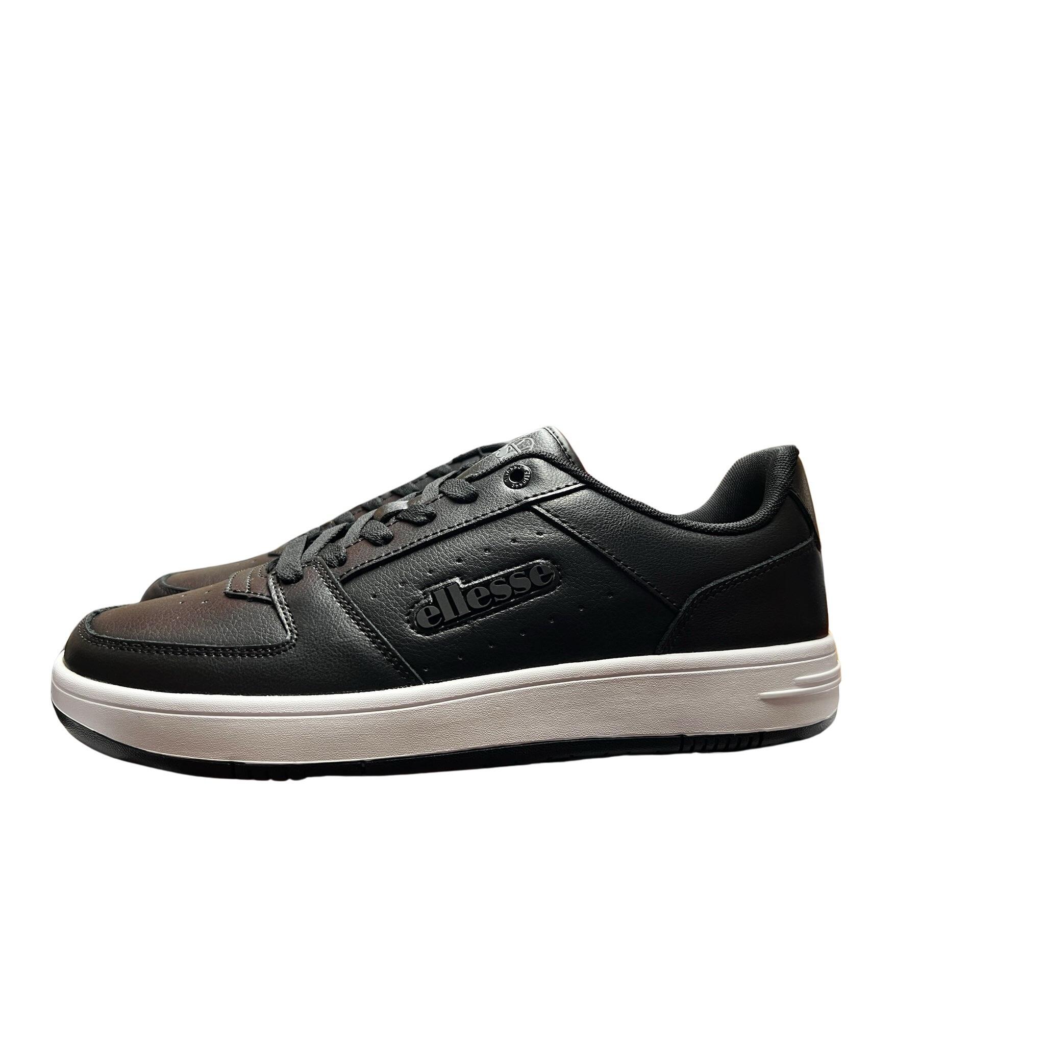 Baskets Ellesse Panaro Cupsole 2/4