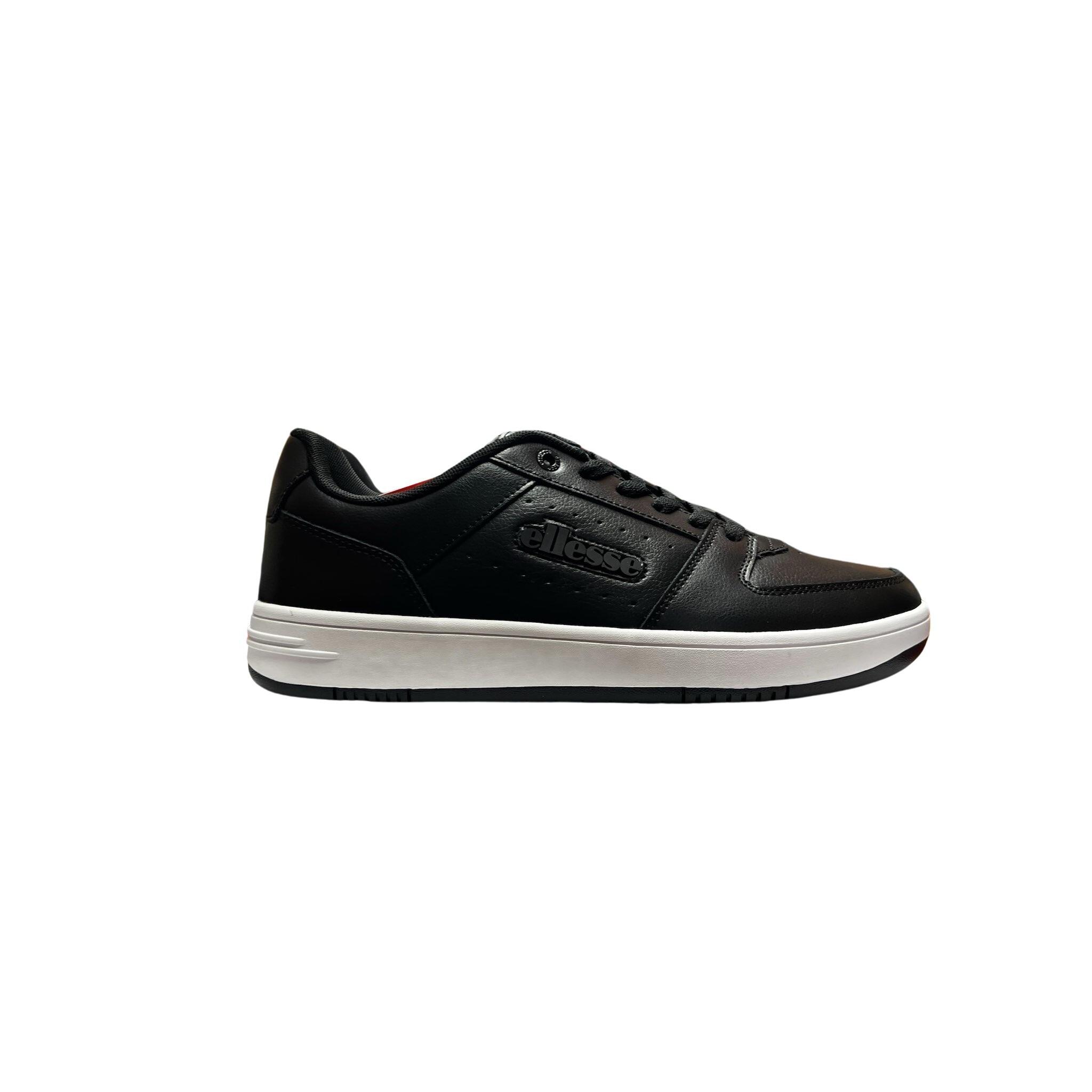 Ellesse - Baskets Ellesse Panaro Cupsole - Baskets - Noir - 44 L - Decathlon