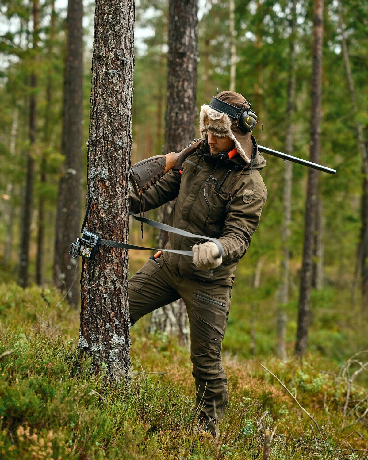 Hose Hunter Pro Xtreme 2.0 6/6