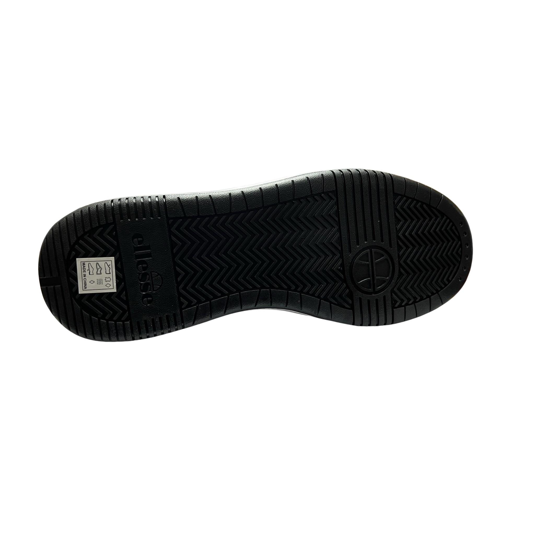 Baskets Ellesse Panaro Cupsole 4/4