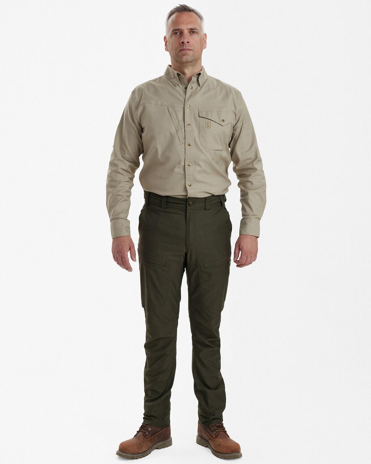Hose Matobo 3/5